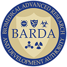 Biomedical Advanced Research and Development Authority (BARDA)